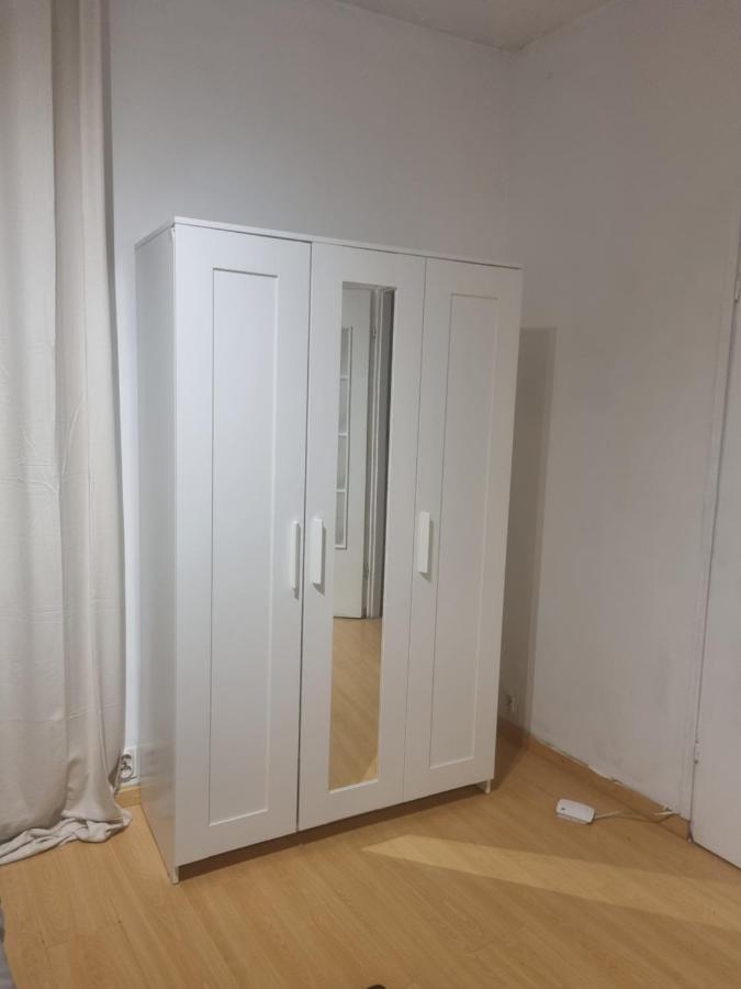 Old Town Pearl Apartment Varşovia Exterior foto
