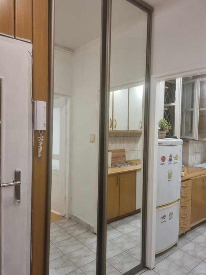 Old Town Pearl Apartment Varşovia Exterior foto